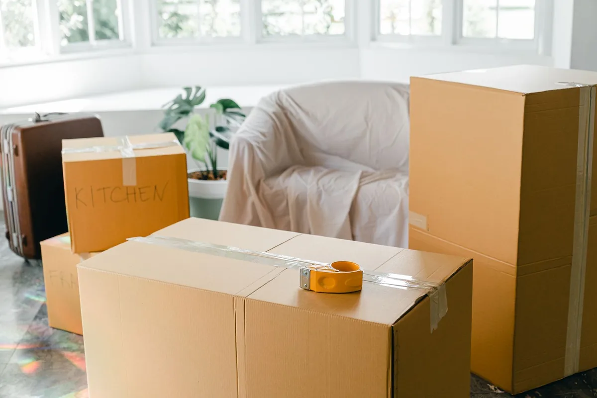 Hoarding Cleanup in Roslindale, Boston, MA